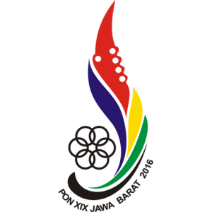 Logo kaos PON Jabar